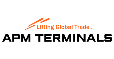 smart building technologies apm terminals