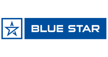 smart building technologies bluestar